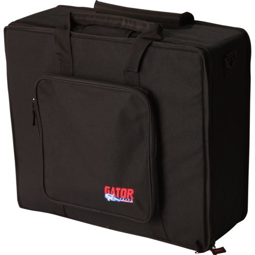 Gator Cases G-MIX-L-1822 Lightweight Mixer Case 18" X 22" (45 x 55cm)