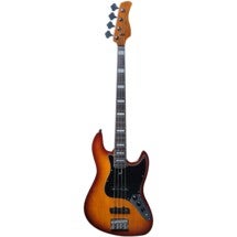 Sire Marcus Miller V5R 4-String Tobacco Sunburst elektrische basgitaar