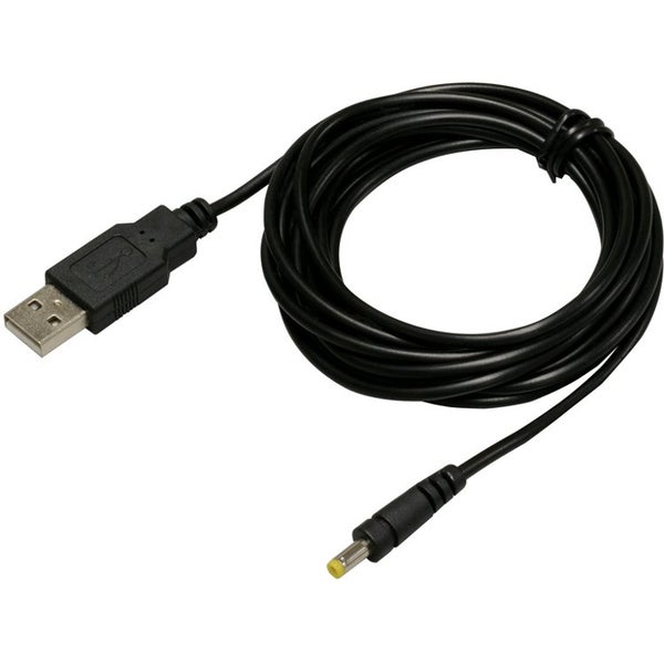 Roland UDC-25 USB voedingskabel voor R-05 en VT-12