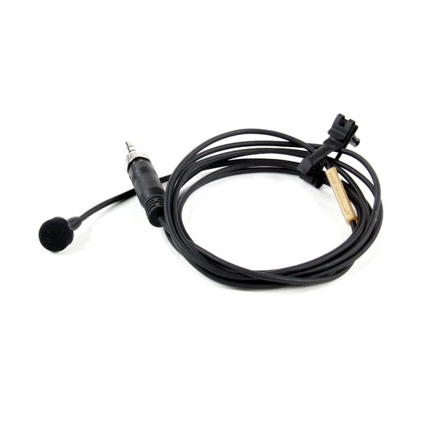 Sennheiser MKE 2 EW-3 lavalier microfoon