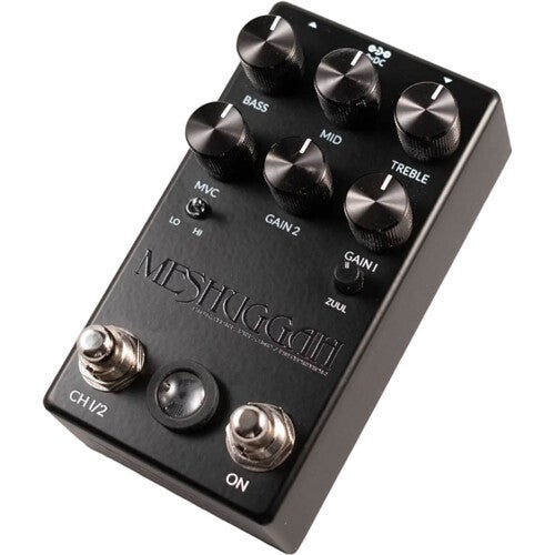 Fortin Amplification Meshuggah Signature Preamp / Distortion