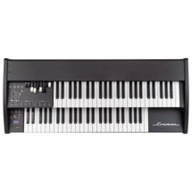 Crumar Sorrento drawbar orgel