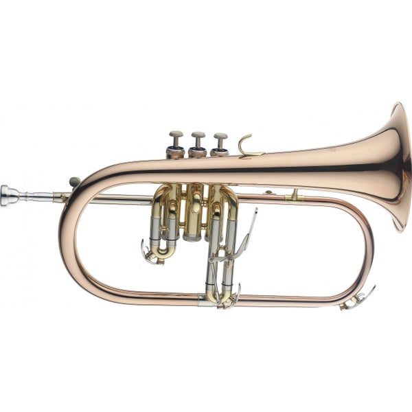 Levante FH6205 Bb Bugel