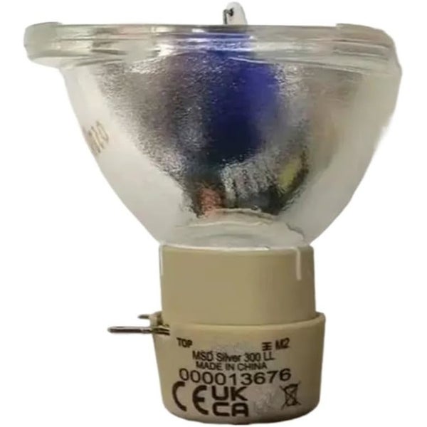 Philips MSD Silver 300 LL gasontladingslamp 330W 7800K