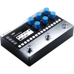 Polyend Step drumcomputer