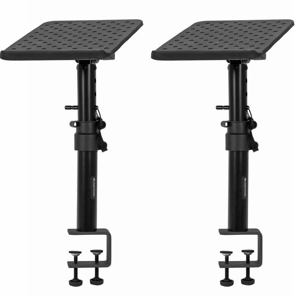 Omnitronic TMO-4 luidsprekerstandaard 2x