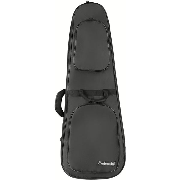 Sadowsky PortaBag Express Electric Guitar Gig Bag voor elektrische gitaar
