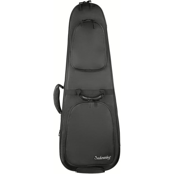 Sadowsky Professional Road Bag Electric Guitar Gig Bag voor elektrische gitaar