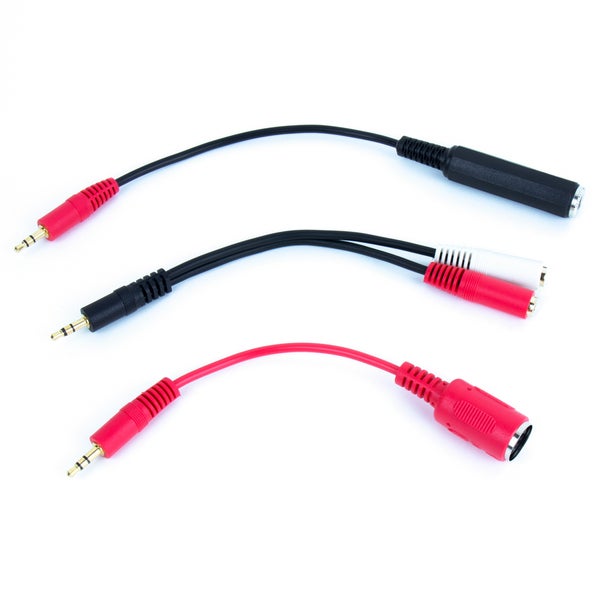 Muse Kinetics Step Adapter Kit