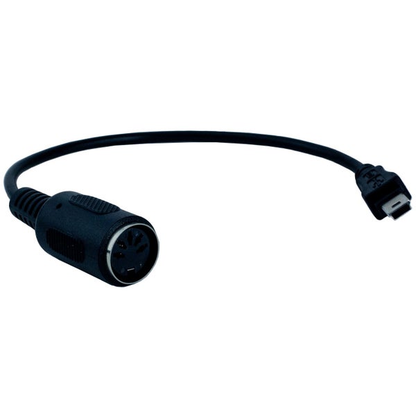 Muse Kinetics MIDI Out Adapter Cable