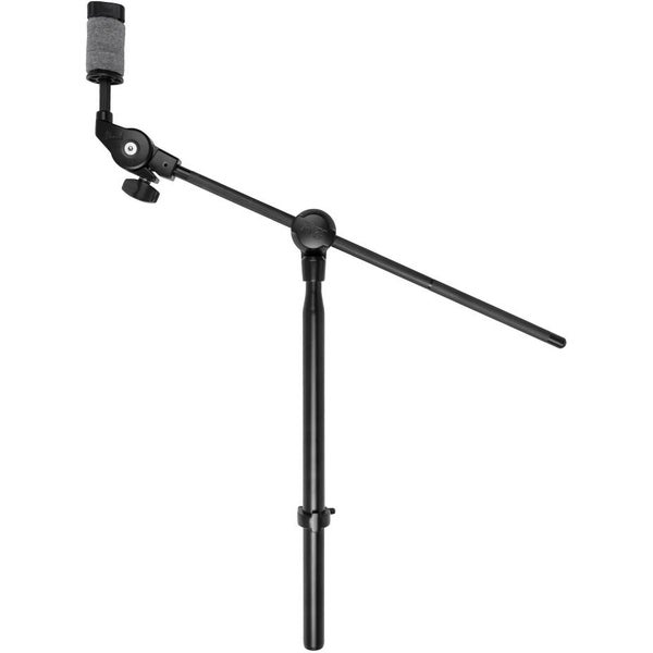 Pearl CH-930/B bekkenarm zwart
