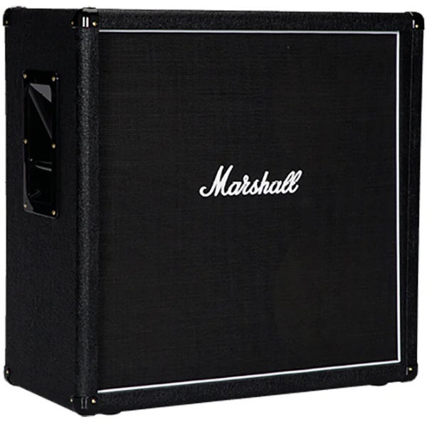 Marshall MX412BR 4x12 inch 240W gitaar speakerkast recht