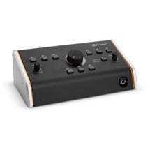 Palmer MONICON L G2 G actief-passieve monitor controller