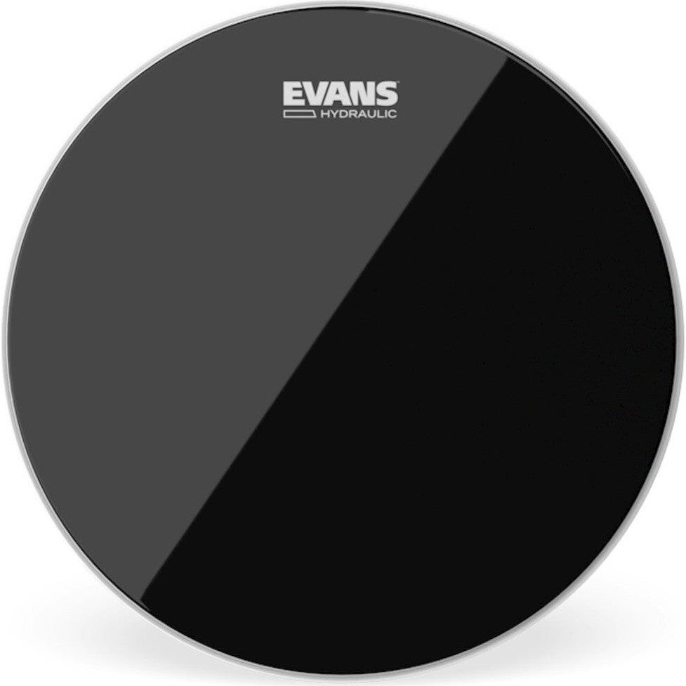 Evans TT20HBG Hydraulic Black Dubbelgelaagd tomslagvel 20 inch