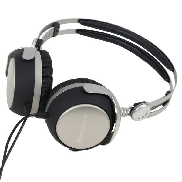 Beyerdynamic T-51p HIFI gesloten hoofdtelefoon