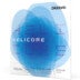 D'Addario H310W 4/4M Helicore String Set Wound E, 4/4, Medium Tension Vioolsnaren set