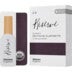 D'Addario Woodwinds ORCR1030D Organic Reserve Deutsche Klarinetrieten, 3.0, 10-pack