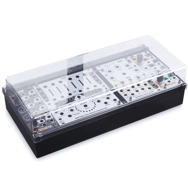 Decksaver 4MS Company POD64X Cover