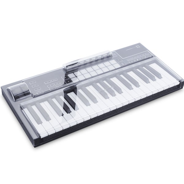Decksaver Novation Launchkey 37 MK3 & FLkey 37 stofkap