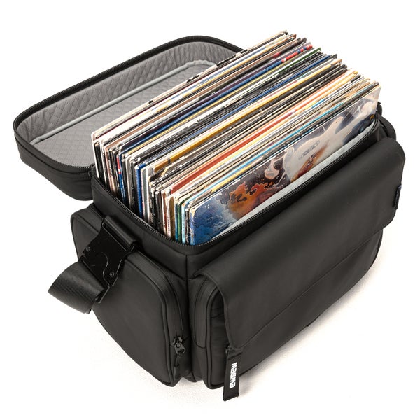 Magma Solid Blaze Vinyl-Bag platentas