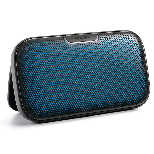 Denon HiFi Envaya Bluetooth speaker zwart