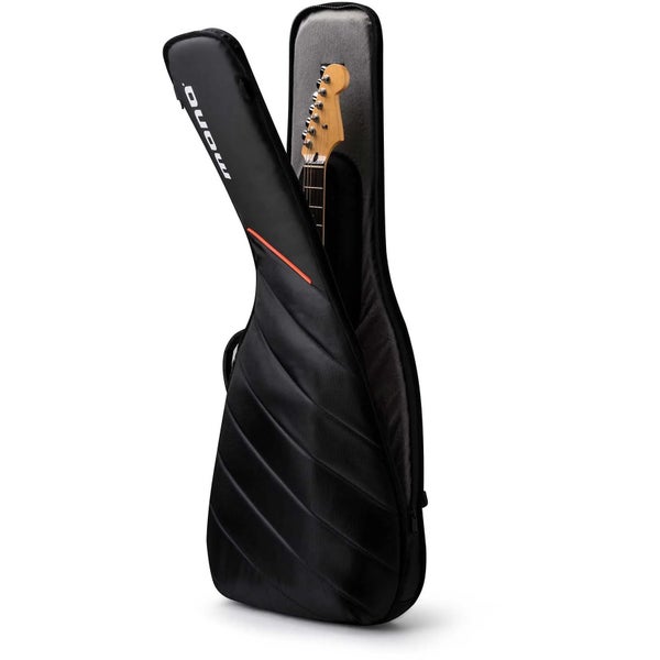 Mono M80 Stealth Electric Guitar elektrische gitaar flightbag