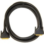 D'Addario PW-DB25MM-25 Male to Male DB25, 25ft. DB25 multicore kabel