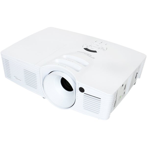 Optoma HD26 Full HD 1920 x 1080 beamer