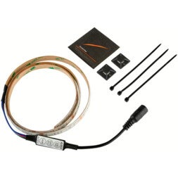 RockBoard LED Strip 80 cm pedalboard verlichting