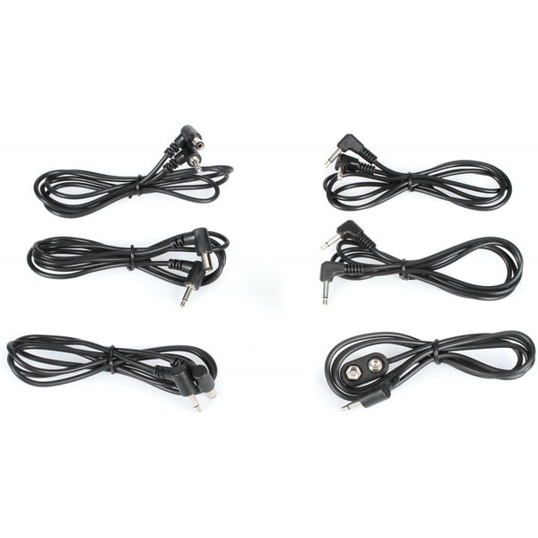 SKB 1SKB-PC-AC2 Pedalboard 9v adapterkabelkit