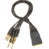 D'Addario PW-TRSB-01 DB25 Female TRS breakout kabel