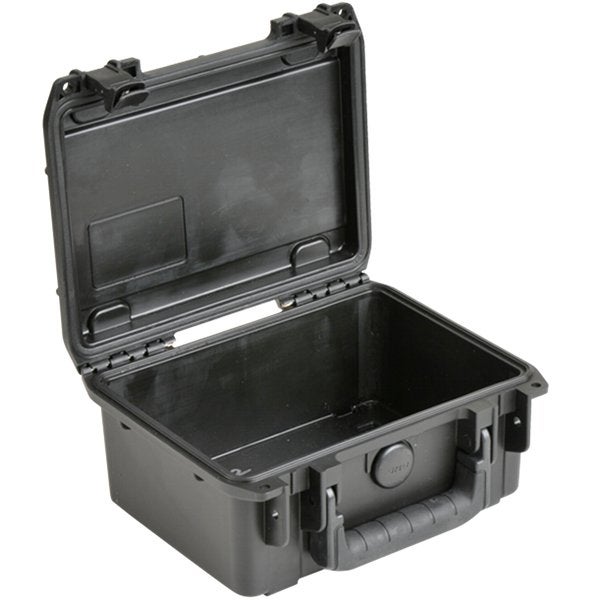 SKB iSeries 0806-3 waterdichte flightcase 216x152x95mm