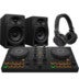 AlphaTheta DDJ-FLX2 DJ-controller startpakket
