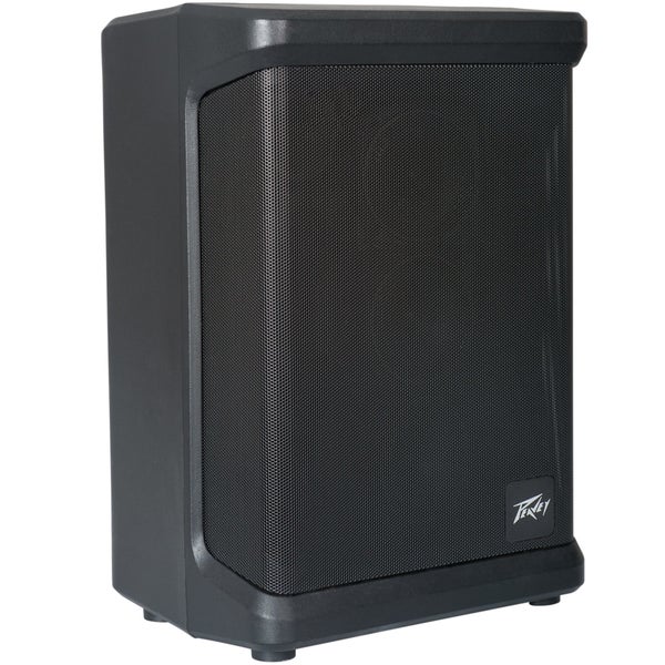 Peavey Solo Battery Powered PA mobiele accu-speaker 90W, 6.5 inch