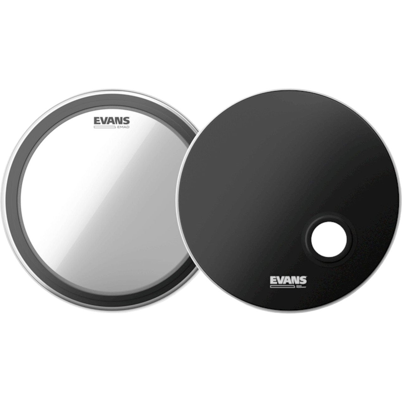 Evans EBP-18EMADSYS EMAD Systeem Bass Pack 18 inch