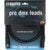 Klotz D3-3X2N1-02.0 Professionele digitale XLR-kabel 2 meter