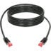 Klotz CP5RR1P010 Professionele CAT5e patchkabel 10
