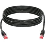 Klotz CP5RR1Y002 Professionele CAT5e patchkabel 2 meter