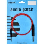 Klotz M4TS3-0030 Bantam TT Patchkabel 0,3 meter