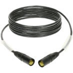 Klotz CP6EE1P0500 Professionele CAT7 patchkabel 5 meter