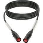 Klotz RC5EE010B Professionele CAT5e netwerkkabel 1 meter