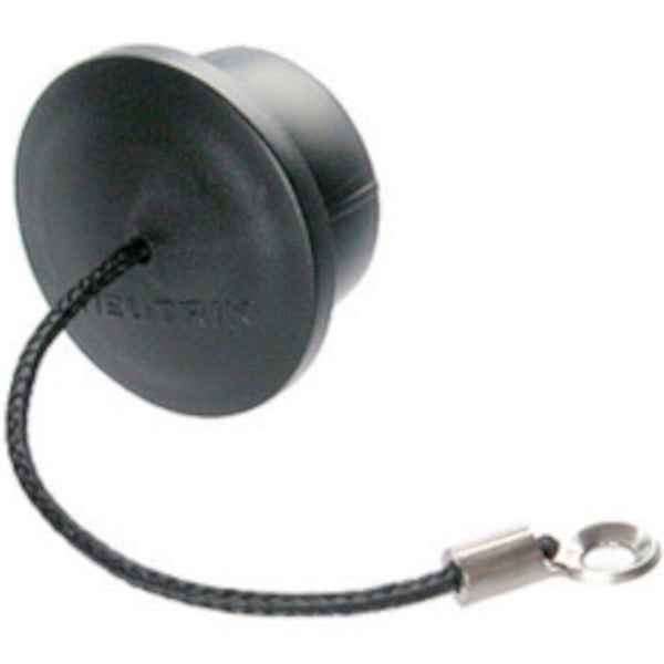 Neutrik SCM Sealing Cover Male Stofbeschermkap voor XLR male