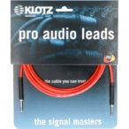 Klotz M4TT3-0750 Bantam patchkabel 7,5 meter