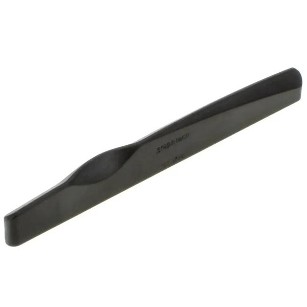 Graph Tech PS 9724 C0 String Saver Acoustic Saddle (72.8 x 3.2 mm) - Compenseer