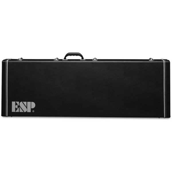 ESP B Bass form fit koffer voor B- en D serie basgitaren