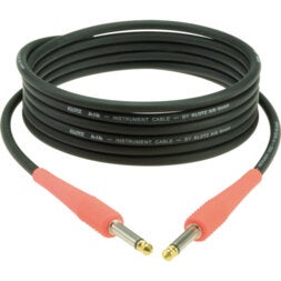 Klotz KIKC1.5PP3 Klotz Pro Instrumentkabel 1.5 meter