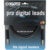 Klotz D7-SPDIF-01.0 Pro digitale SPDIF kabel 1 meter