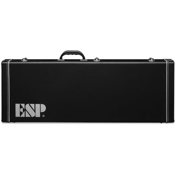ESP Mystique 8-STR form fit gitaarkoffer voor JR-208 en JR-608