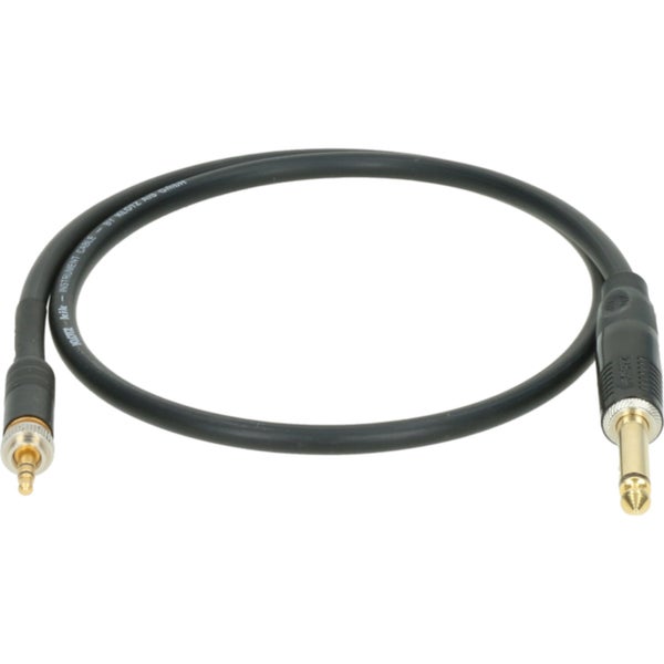 Klotz SEW-CI1PRO Premium instrument kabel voor Sennheiser 0.7 meter