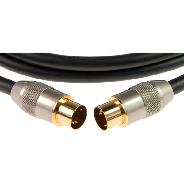 Klotz MIDM-030 MIDI kabel 3 meter